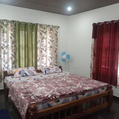 Вілла Elephant Path Coorg 3Bhk Suntikoppa Екстер'єр фото