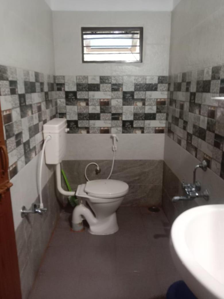 Вілла Elephant Path Coorg 3Bhk Suntikoppa Екстер'єр фото