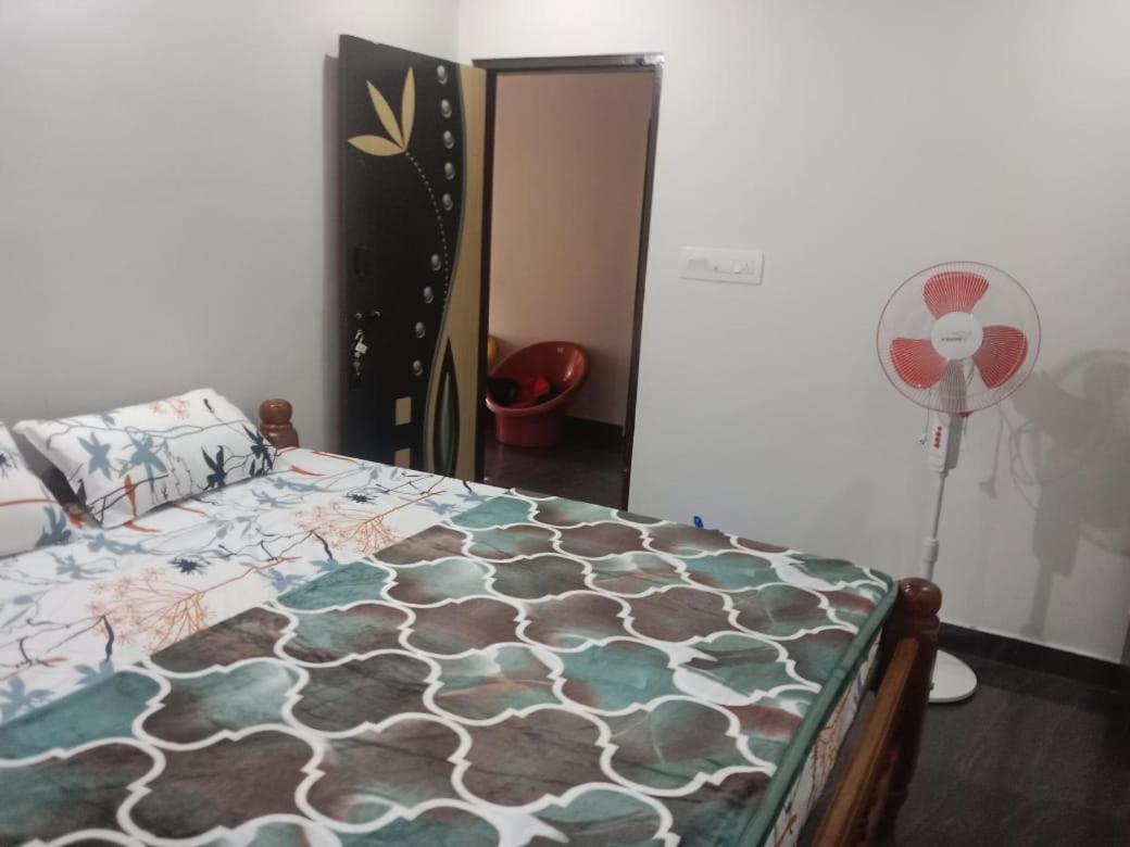 Вілла Elephant Path Coorg 3Bhk Suntikoppa Екстер'єр фото