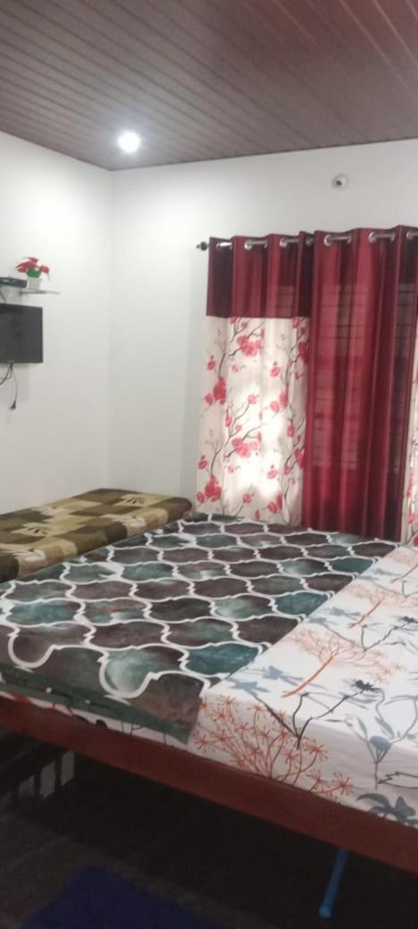 Вілла Elephant Path Coorg 3Bhk Suntikoppa Екстер'єр фото
