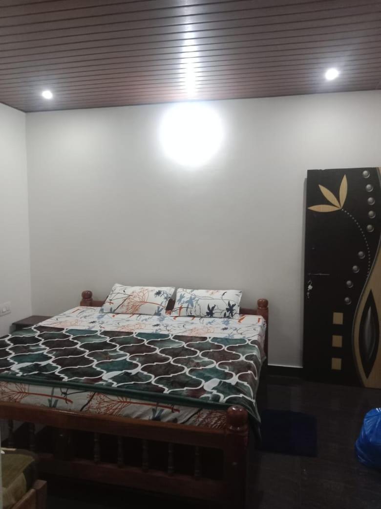 Вілла Elephant Path Coorg 3Bhk Suntikoppa Екстер'єр фото