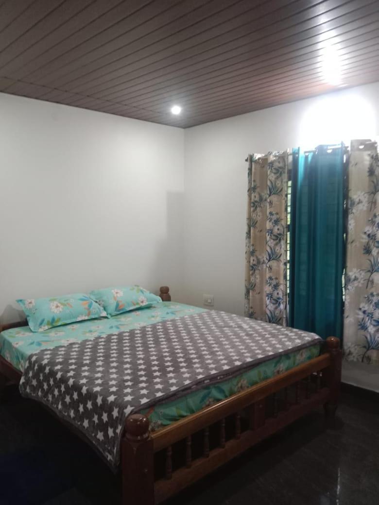 Вілла Elephant Path Coorg 3Bhk Suntikoppa Екстер'єр фото