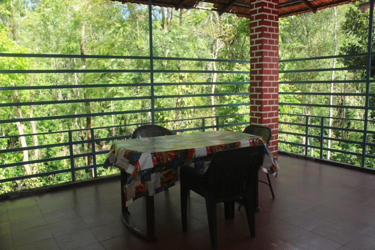 Вілла Elephant Path Coorg 3Bhk Suntikoppa Екстер'єр фото
